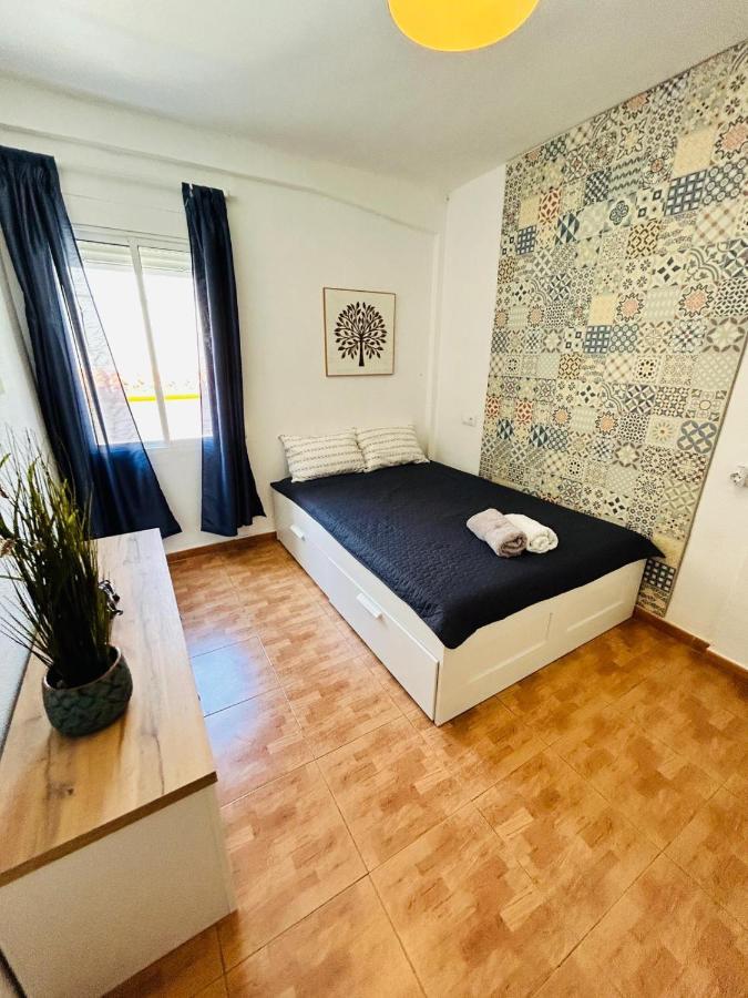 Apartamento Boutique Flat With Terrace *
