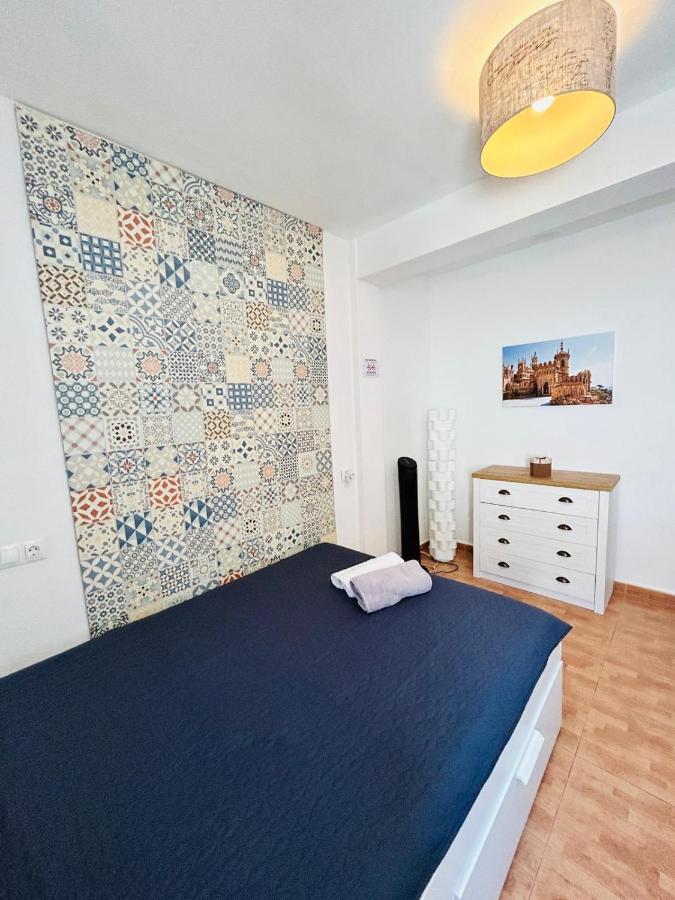 Boutique Flat With Terrace Apartamento