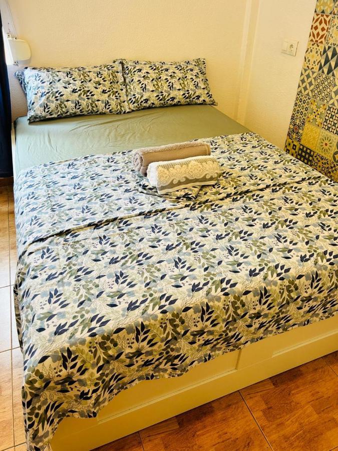 Boutique Flat With Terrace Apartamento