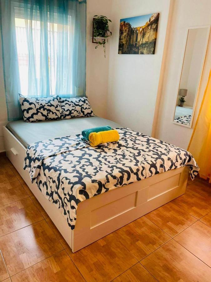 Boutique Flat With Terrace Apartamento Fuengirola