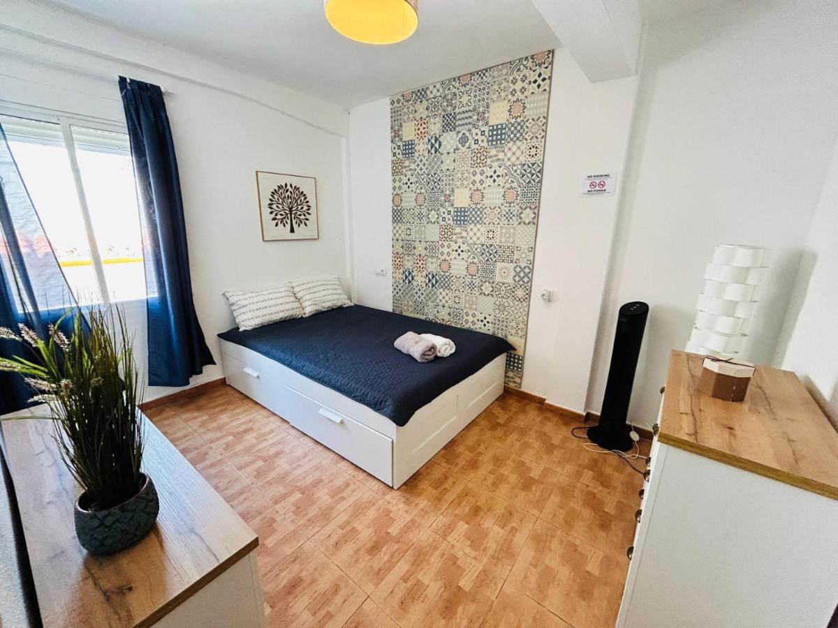 Apartamento Boutique Flat With Terrace