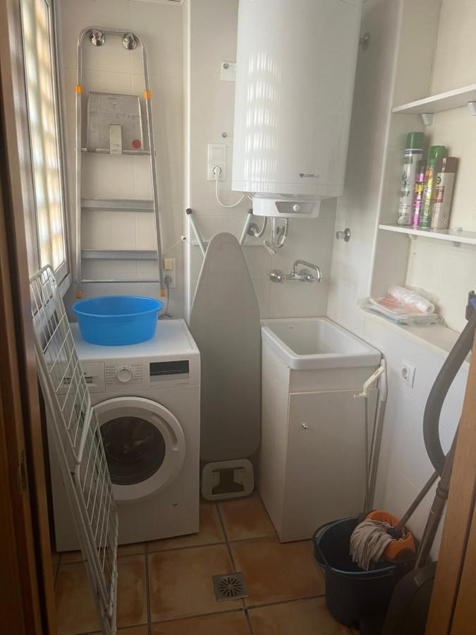 Alfaz Del Sol Apartment *