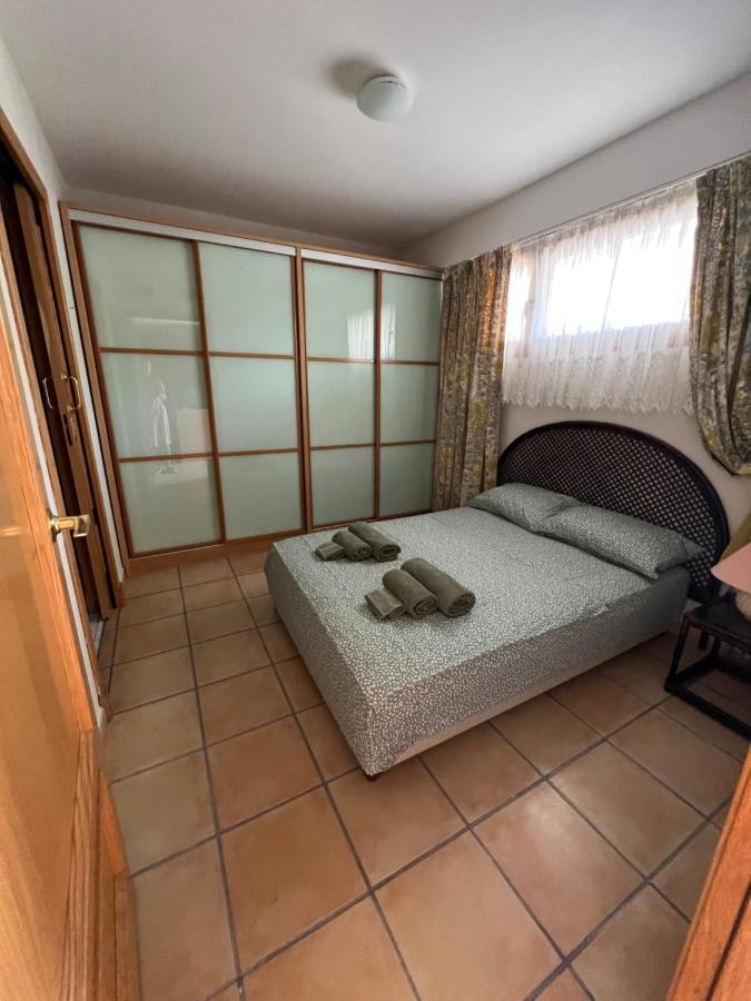 Alfaz Del Sol Apartment L'Alfas del Pi