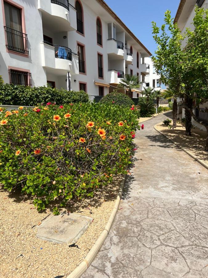 Apartment Alfaz Del Sol *