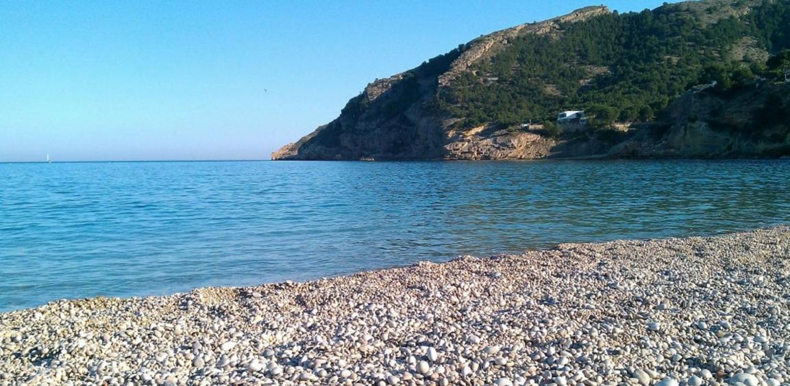 Alfaz Del Sol * L'Alfas del Pi