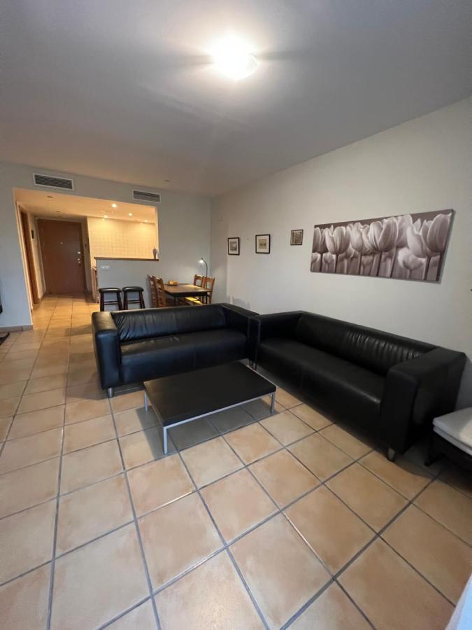 Alfaz Del Sol Apartment L'Alfas del Pi