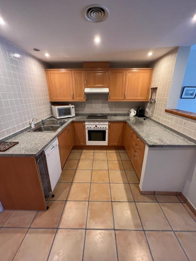 Alfaz Del Sol Apartment