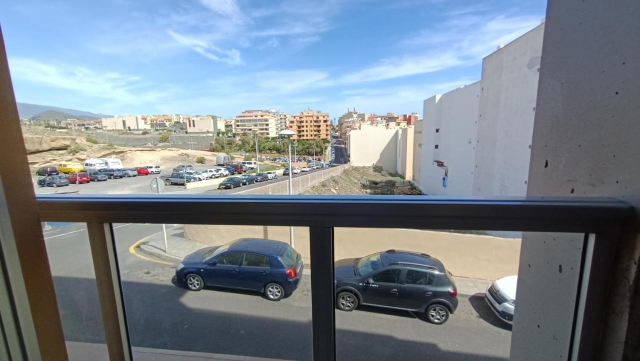 El Medano, Near The Beach. Apartment El Medano (Tenerife)