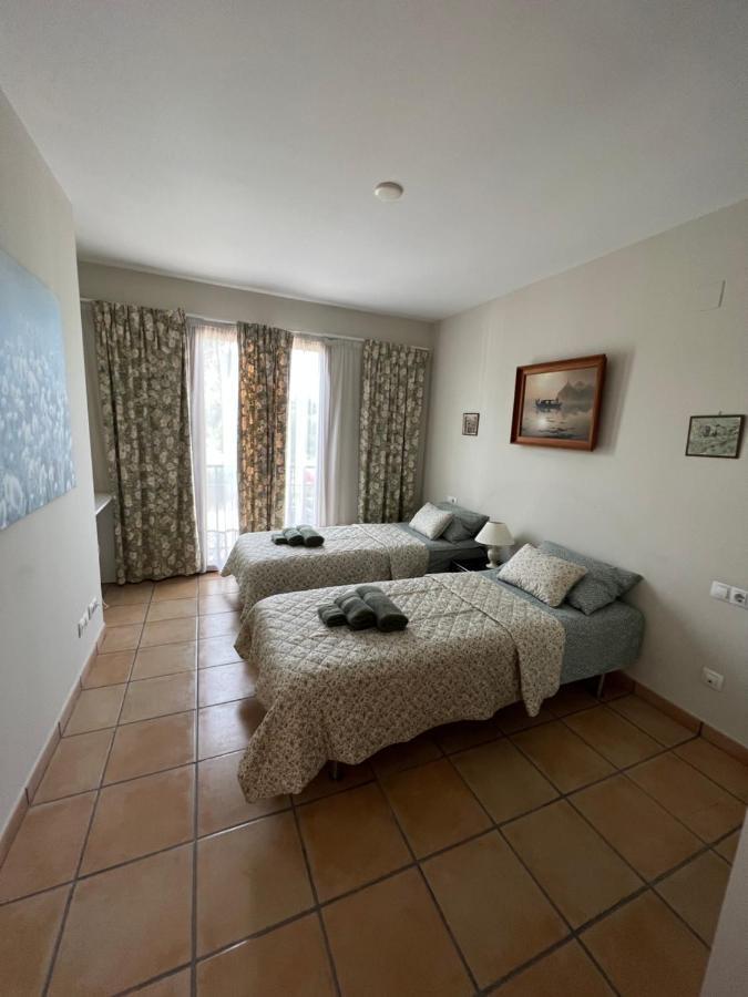 Apartment Alfaz Del Sol
