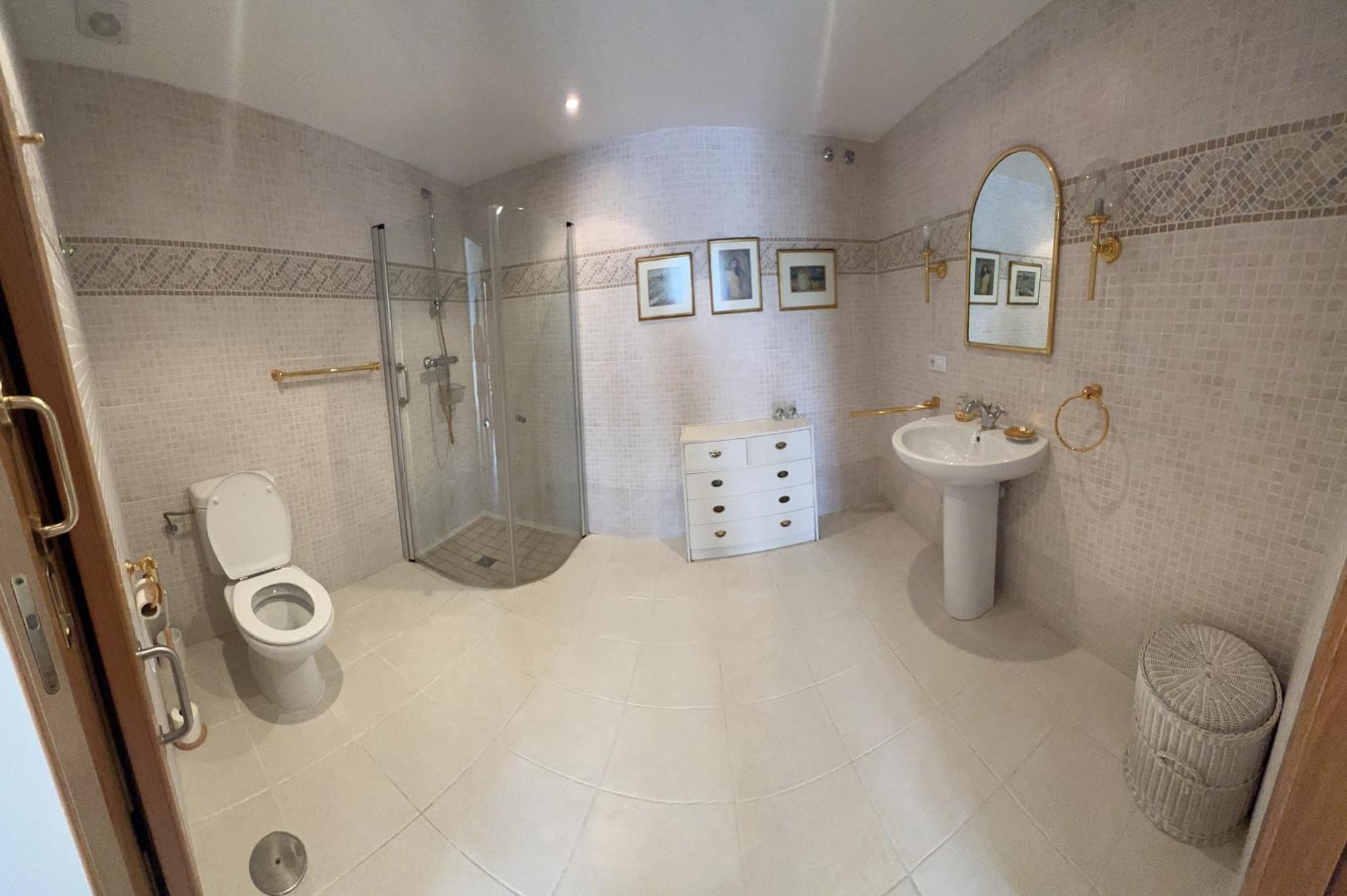 Apartment Alfaz Del Sol *