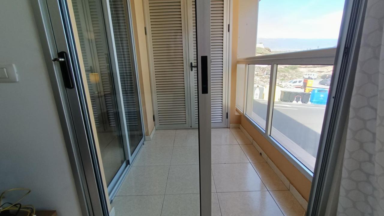 El Medano, Near The Beach. Apartment El Medano (Tenerife)