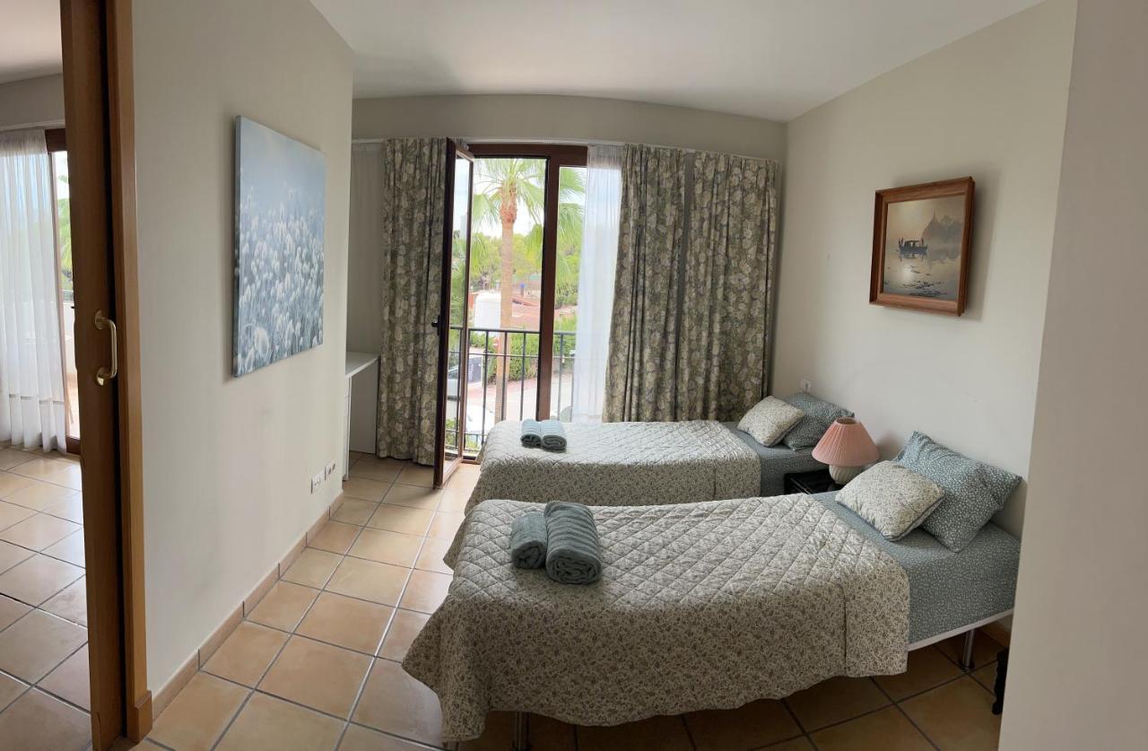 Apartment Alfaz Del Sol L'Alfas del Pi