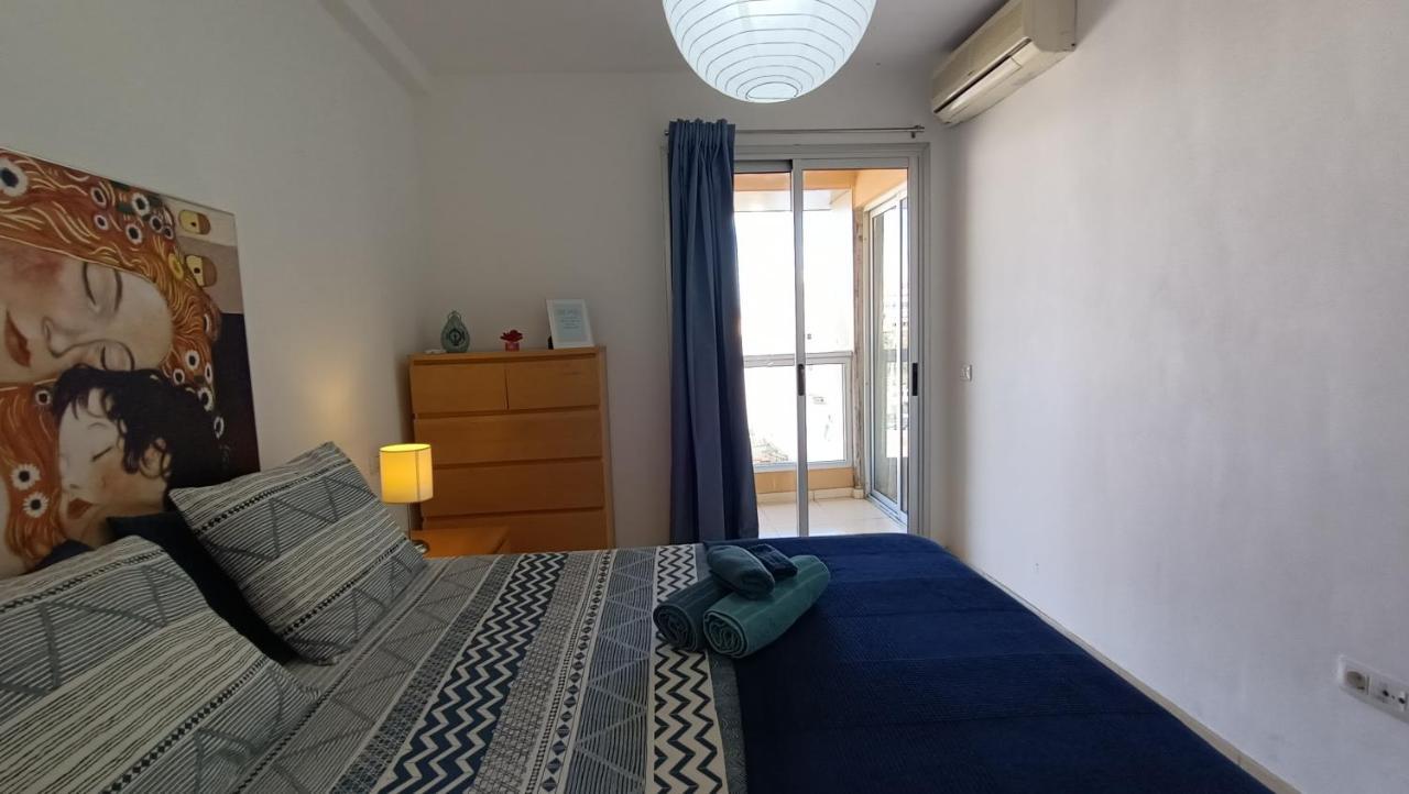 Apartment El Medano, Near The Beach. El Medano (Tenerife)