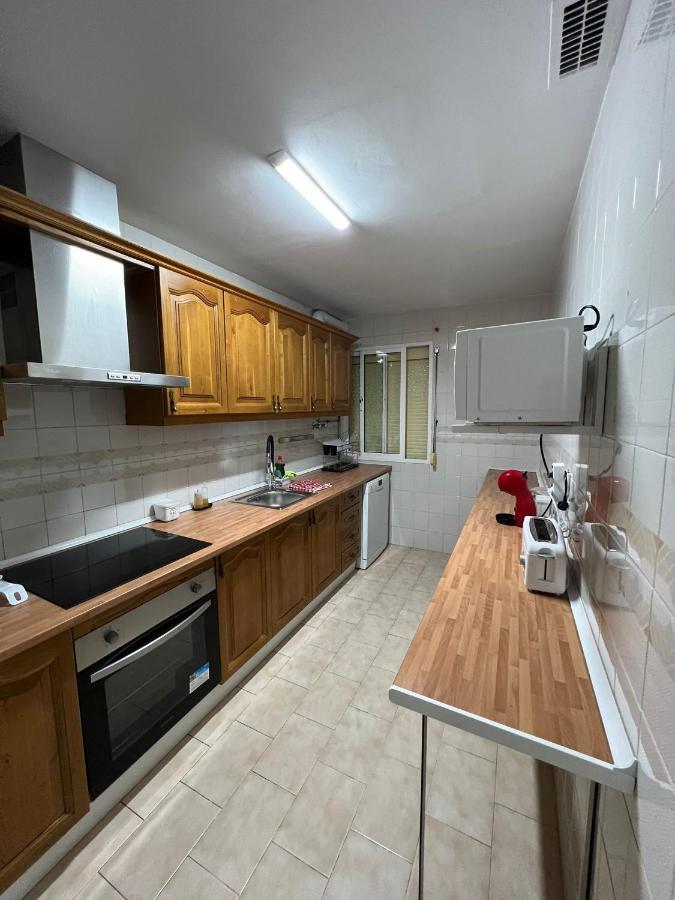 Casa Dorantes Apartamento Sanlúcar de Barrameda