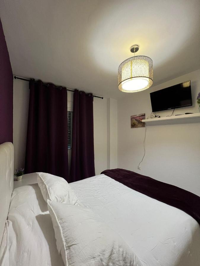 Apartamento Casa Dorantes Sanlúcar de Barrameda