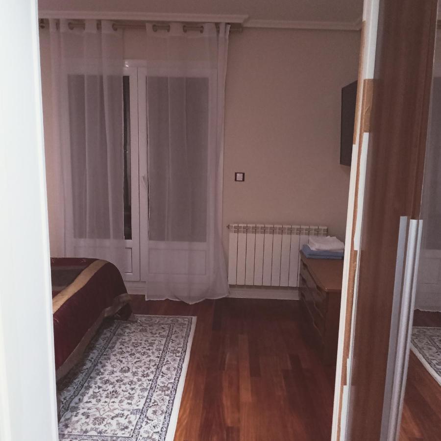 Habitación en casa particular Chalet Samano Castro Urdiales