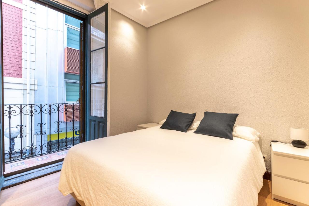 Apartment Apartamento Travesia Uribitarte Bilbao