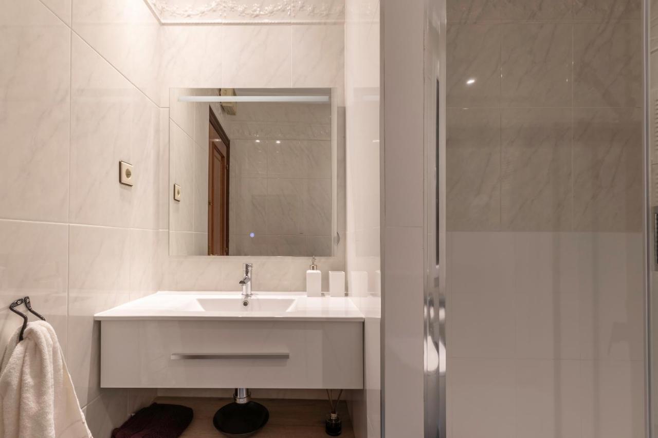 Apartamento Travesia Uribitarte Apartment Bilbao