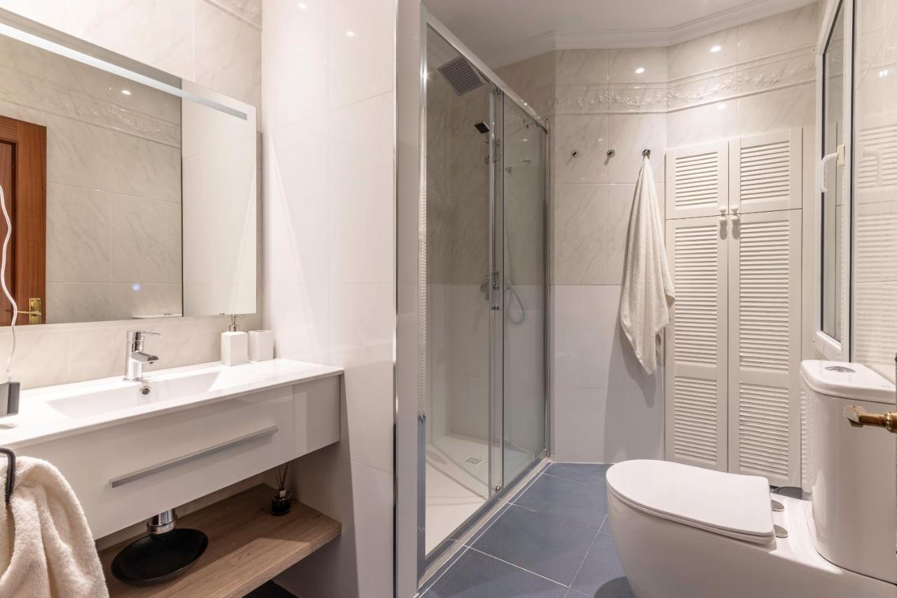 Apartamento Travesia Uribitarte Apartment