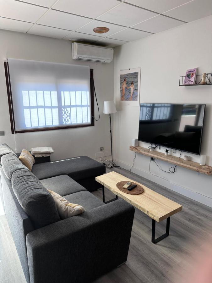 Apartment Casa Libertad