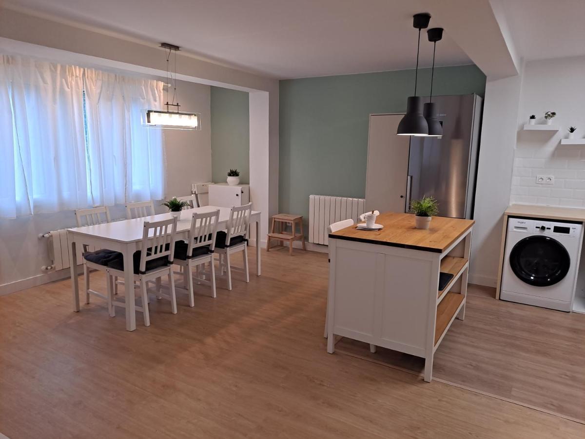 Apartamento Vistas Muralla Centrico En Zona Peatonal Wi-fi Vut Lu 3270 Lugo