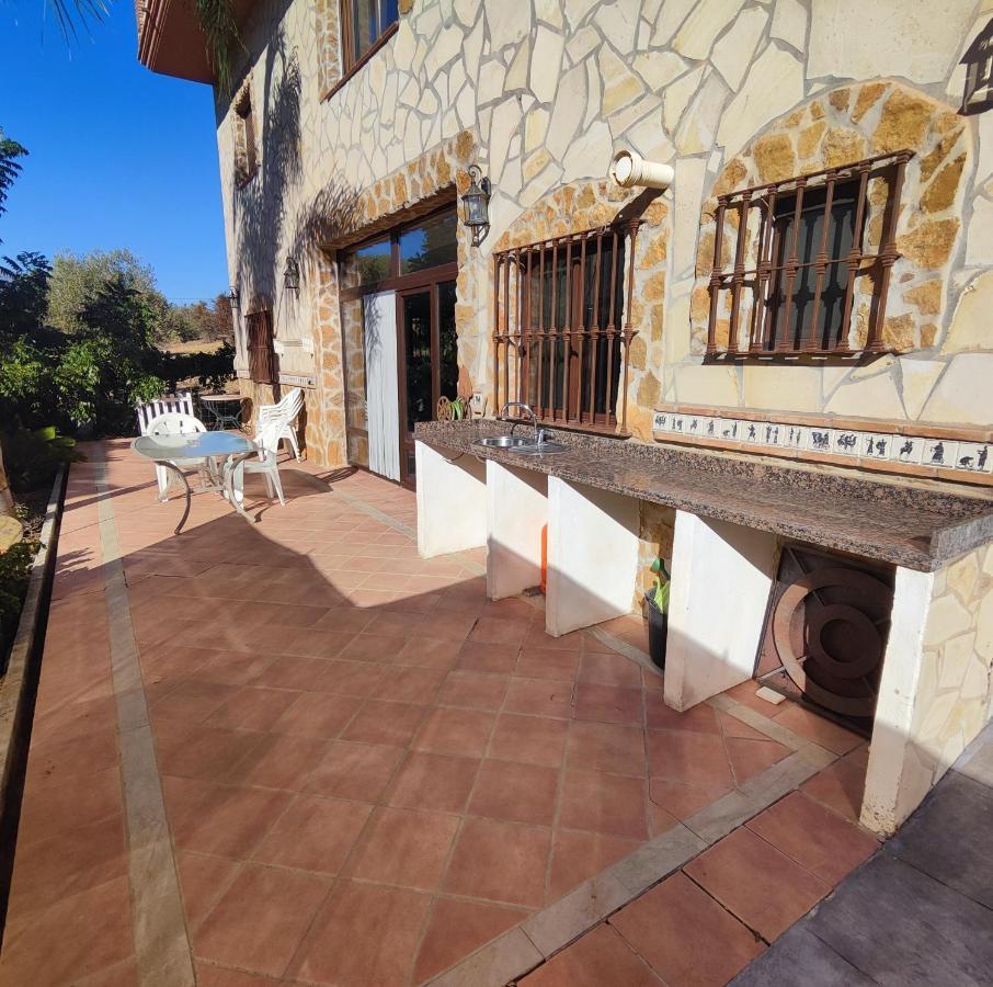 Casa rural Sierra De Nieves 2