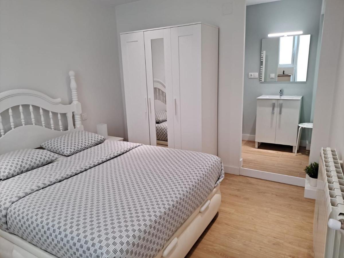 Apartamento Vistas Muralla Centrico En Zona Peatonal Wi-fi Vut Lu 3270