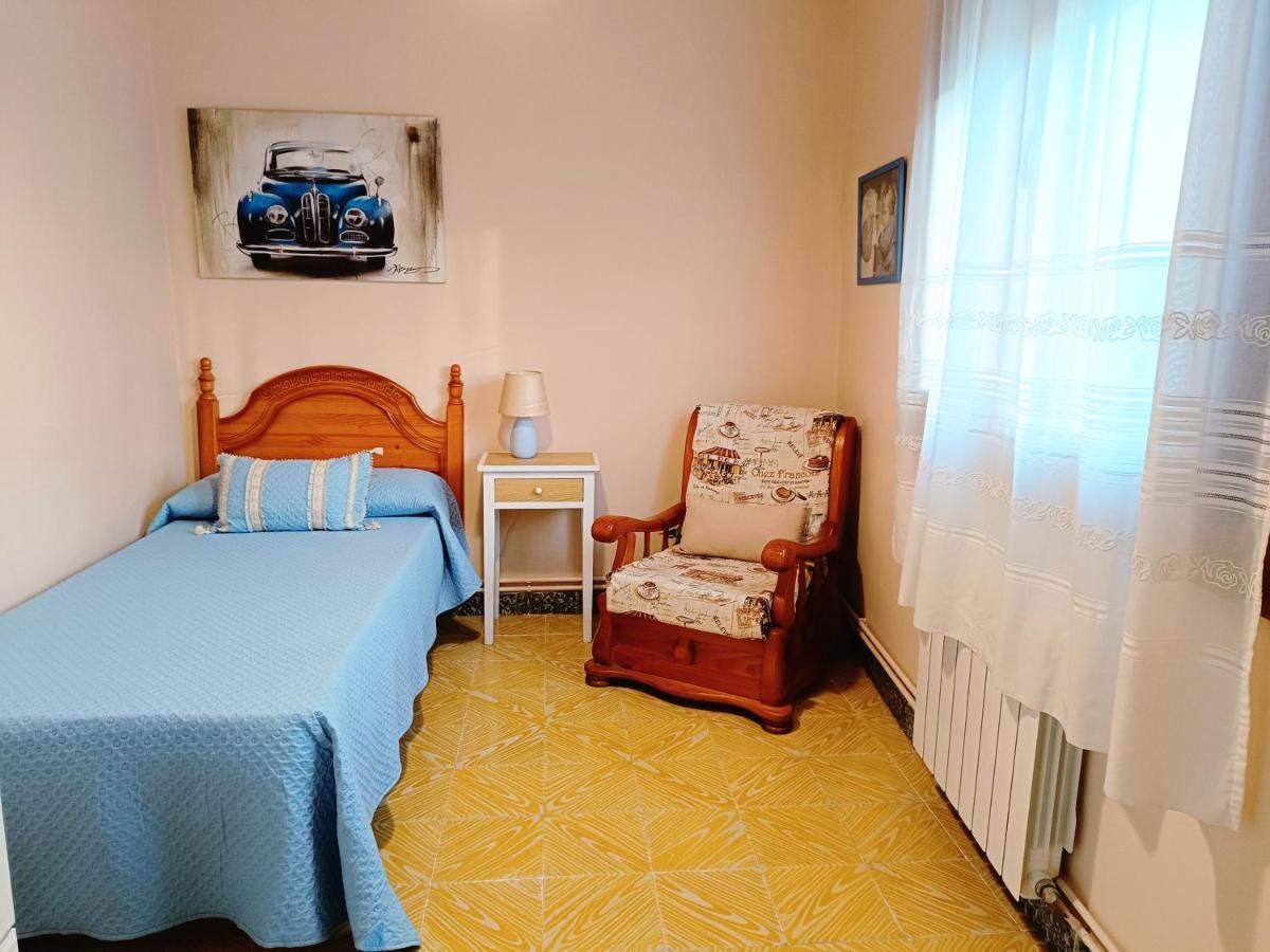 Atalaya Del Rio Apartamento
