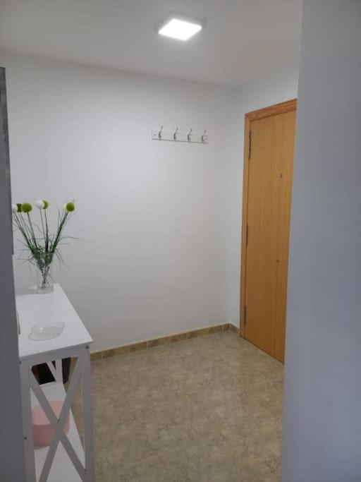 Apartment Apartamento Playa De Xilxes. Moncofar