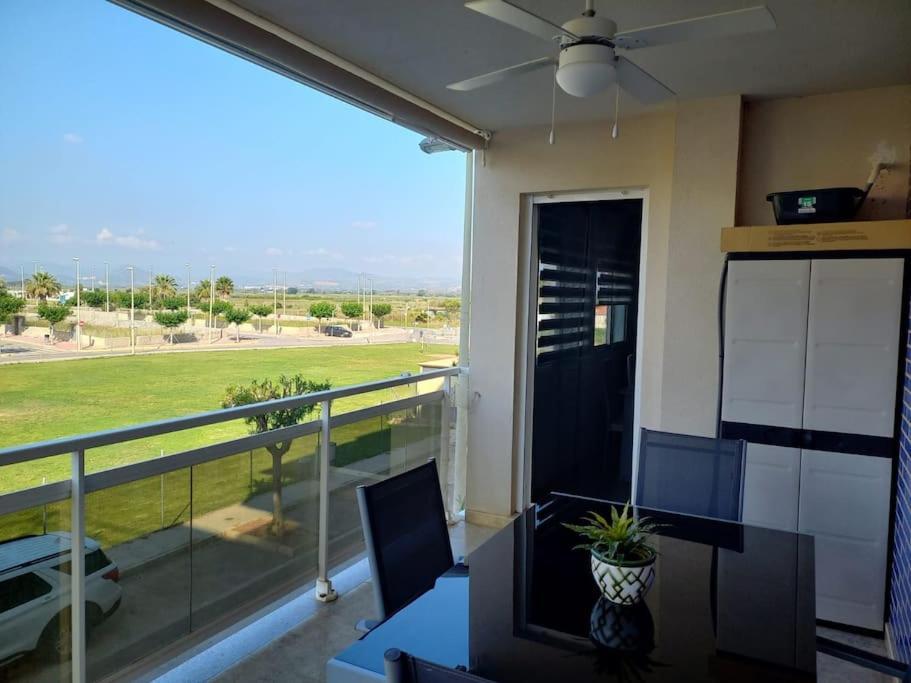 Apartamento Playa De Xilxes. Apartment