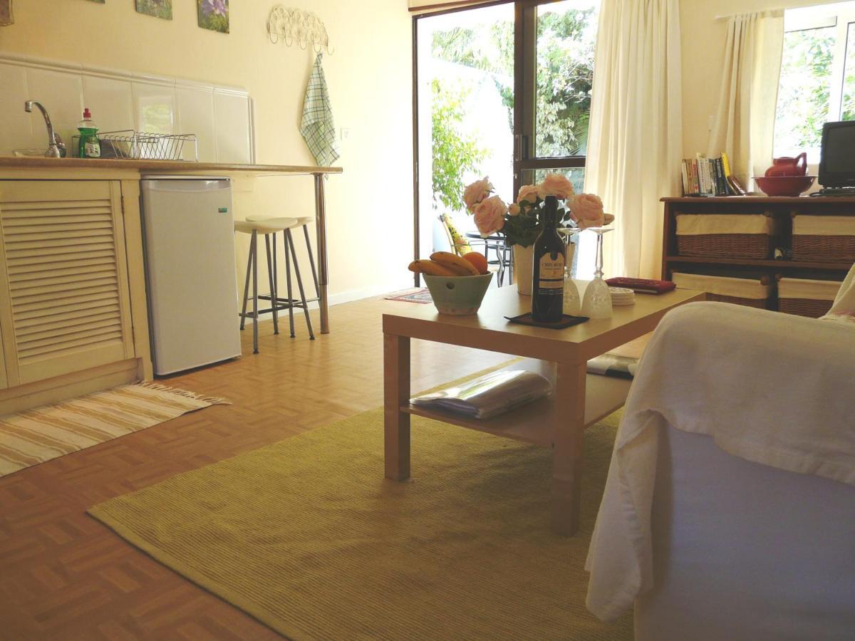 Casa Flora Loft Apartamento El Sauzal