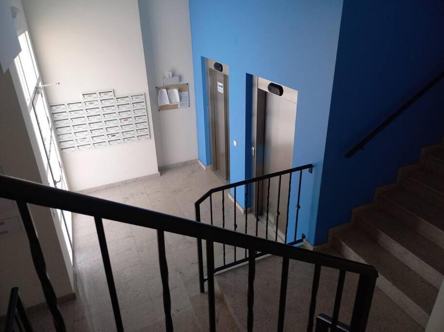 Apartamento Playa De Xilxes. Apartment *