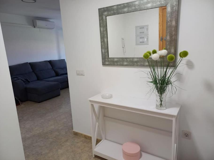 Apartment Apartamento Playa De Xilxes. Moncofar