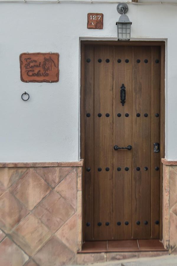 Casa Celeste *