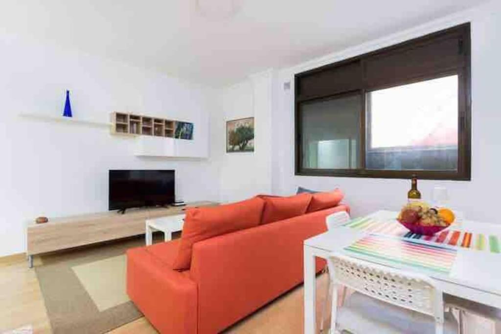 Apartamento Lagunero Acogedor Ii La Laguna (Tenerife)