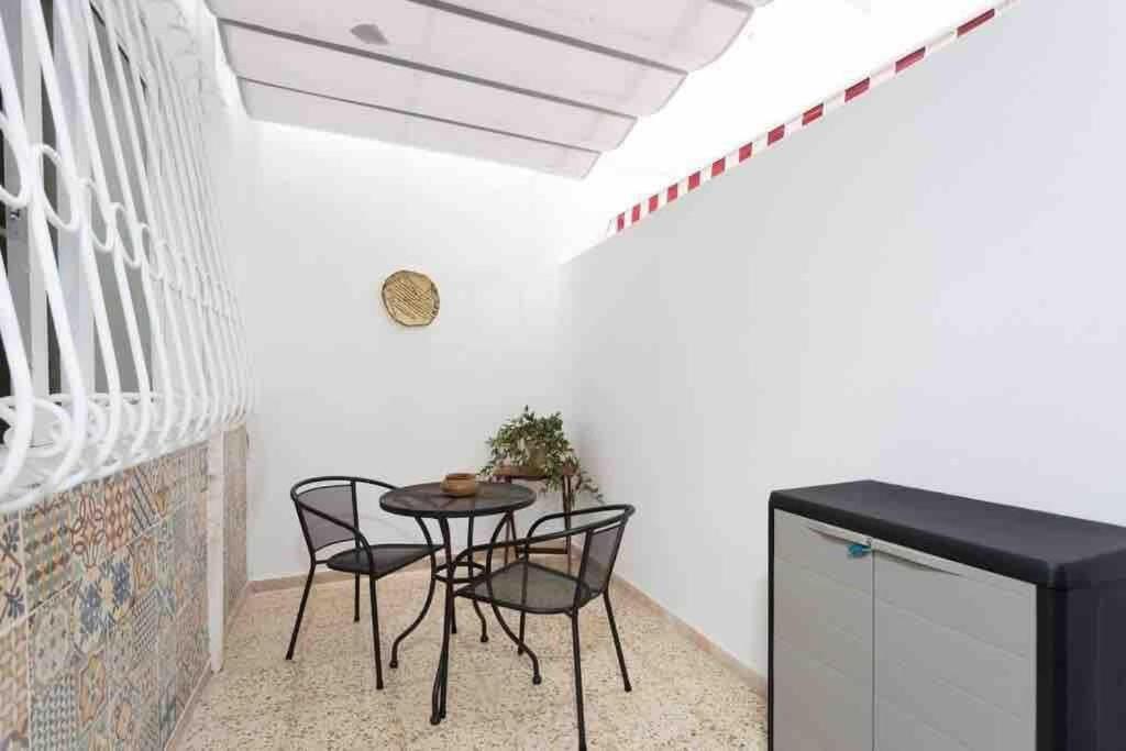 Lagunero Acogedor Ii Apartamento *