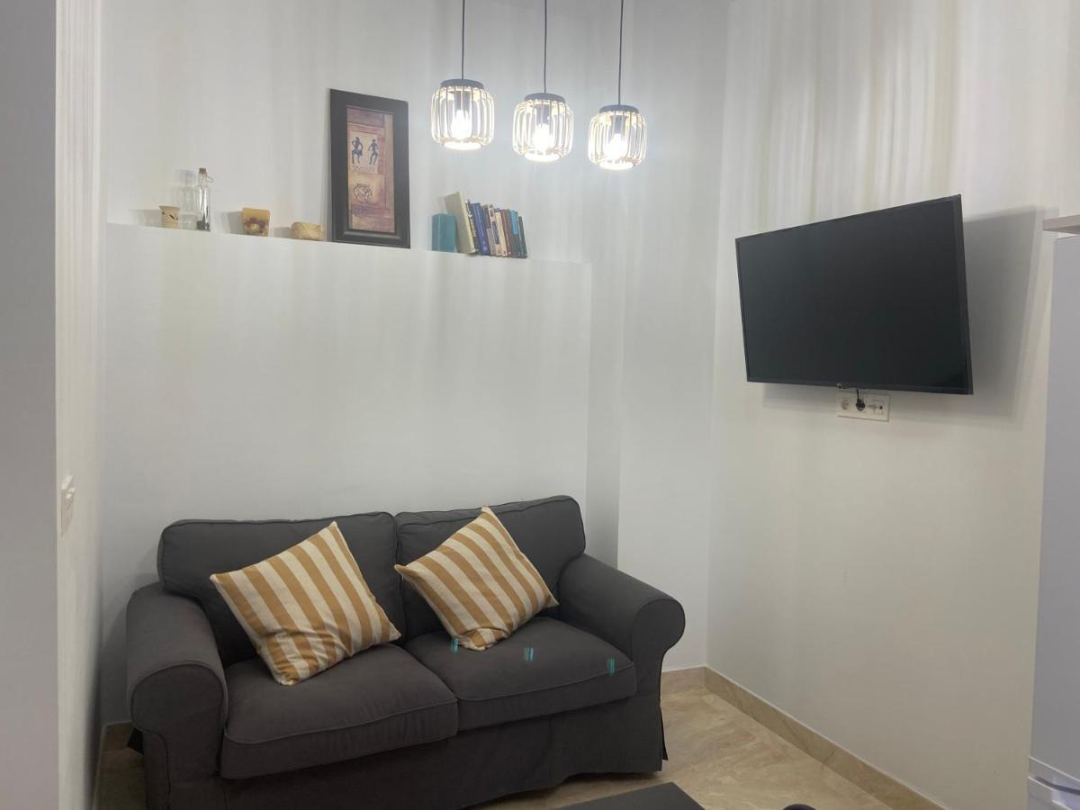 Apartamento Apartamento La Mamola *