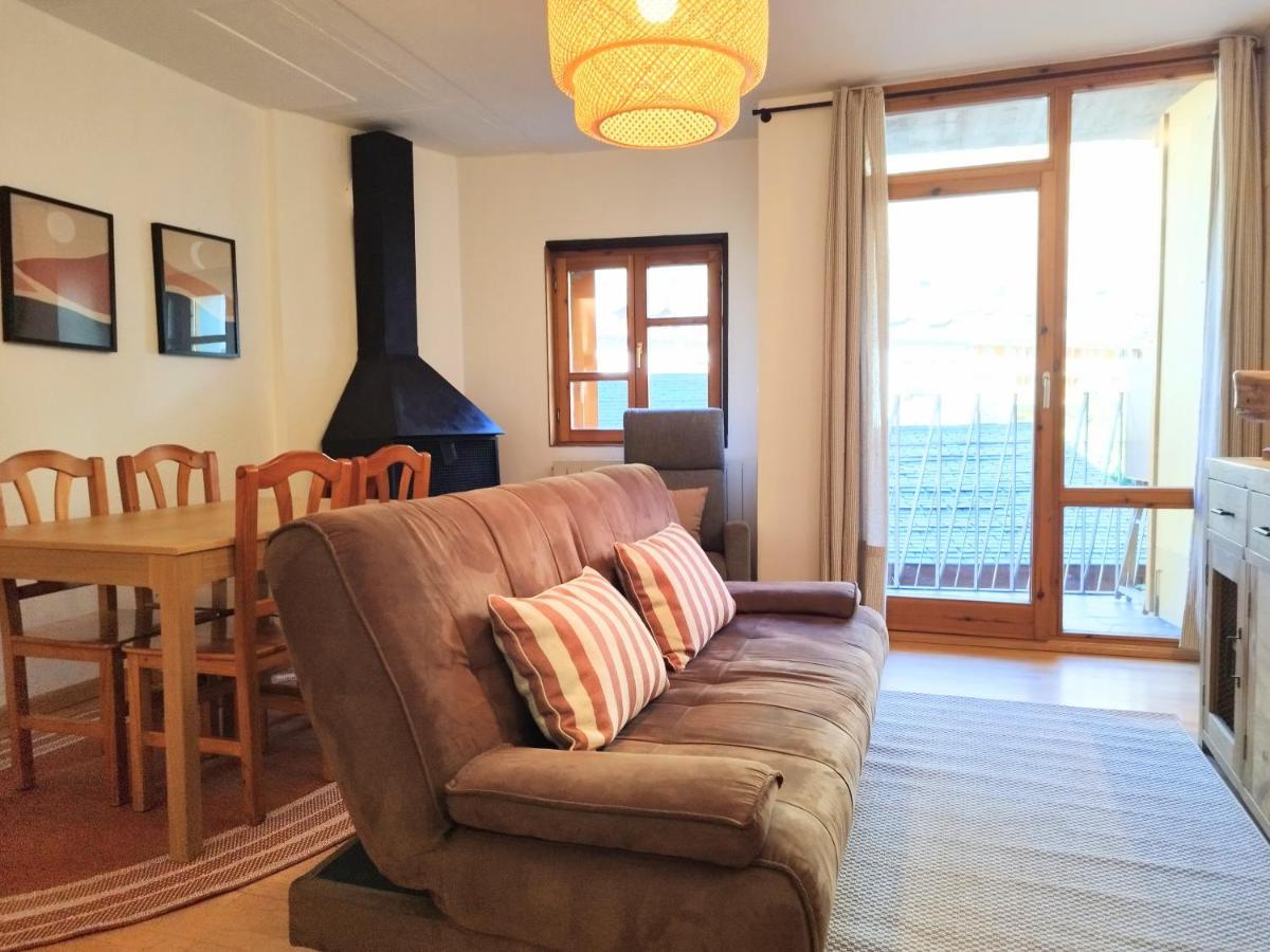 Check-in Casas Pico De Nieves