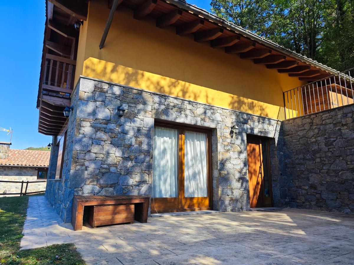 Сasa de vacaciones Els Tres Sols Camprodon