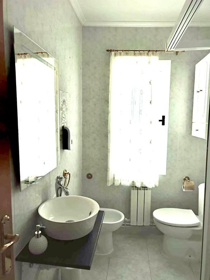 Libertad, 1 Apartment