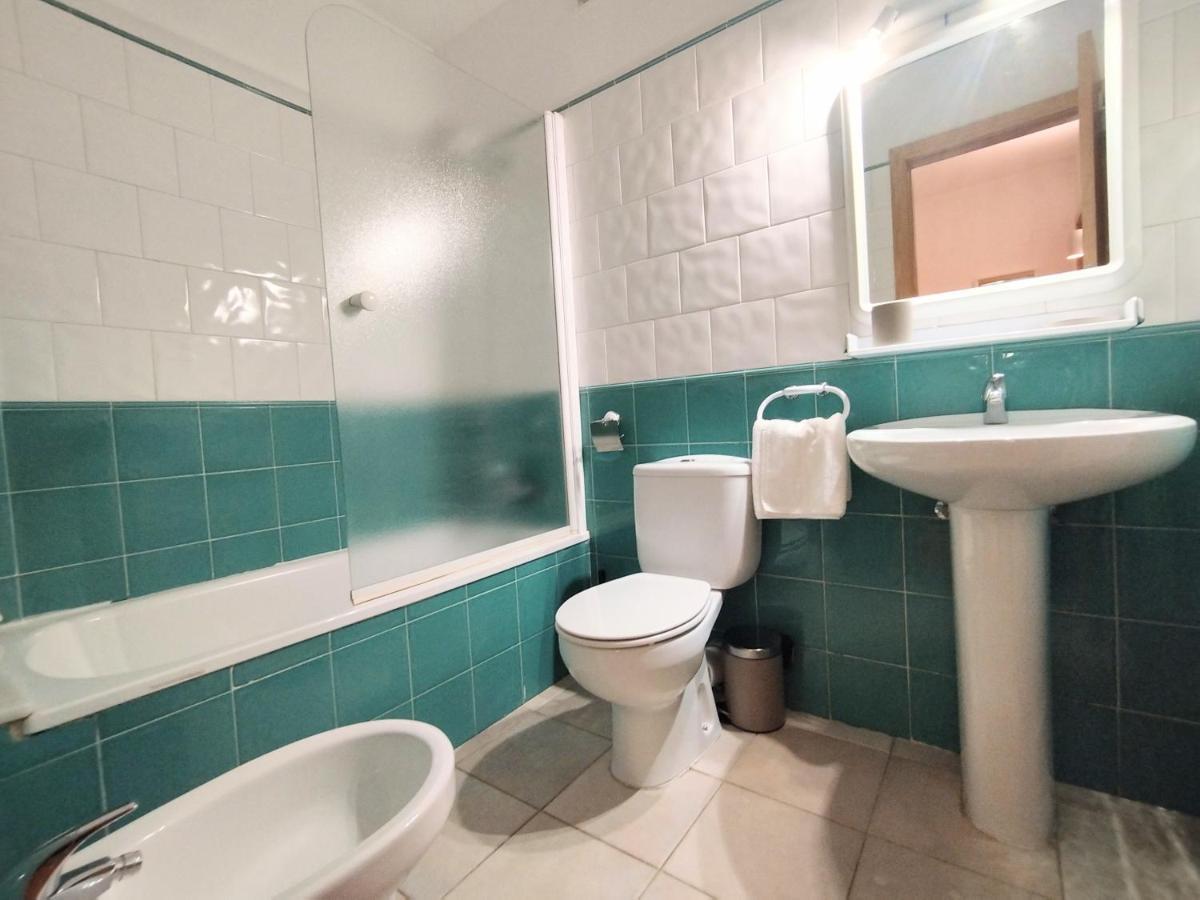 Check-in Casas Pico De Nieves Apartment