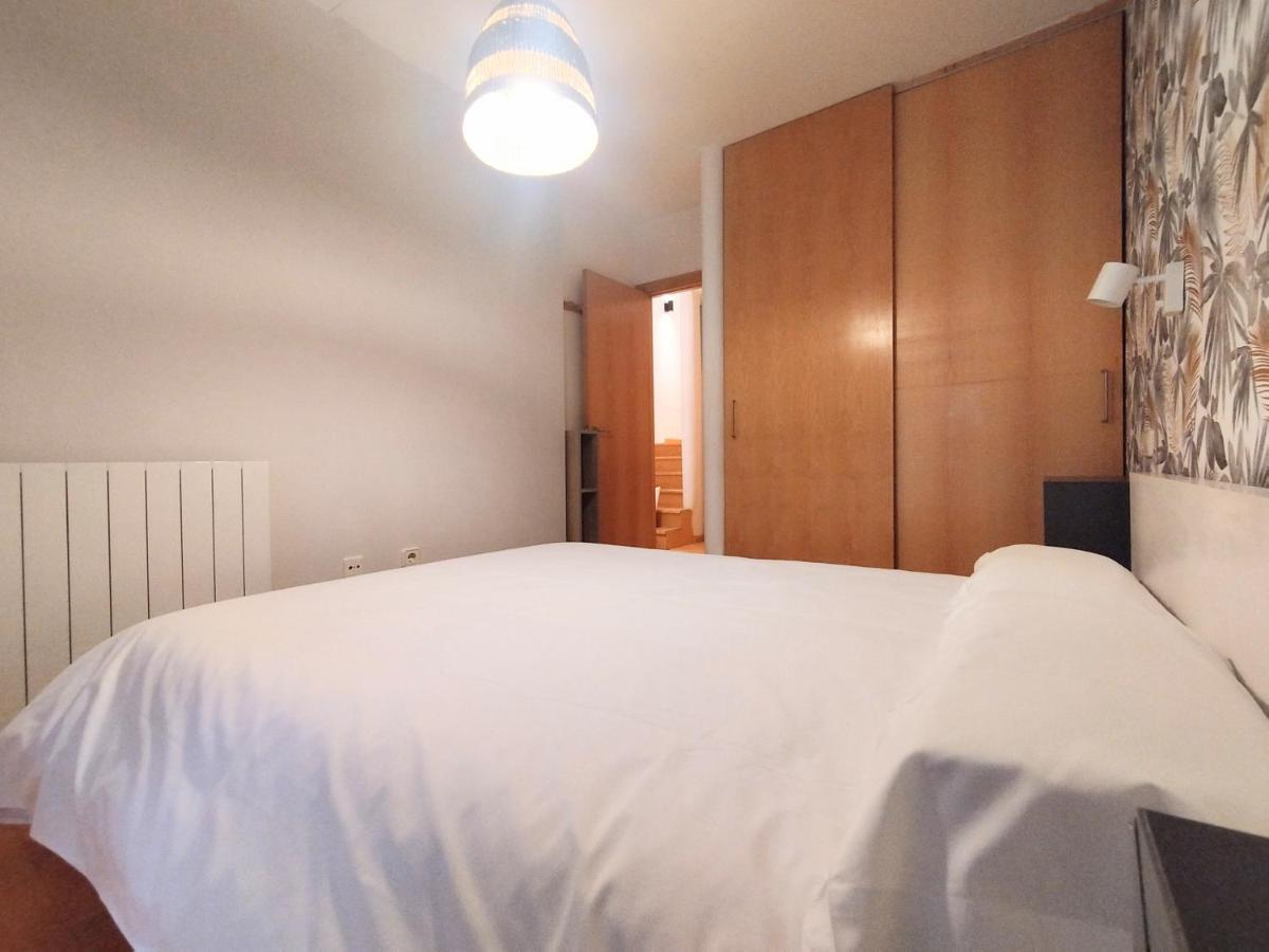 Check-in Casas Pico De Nieves *