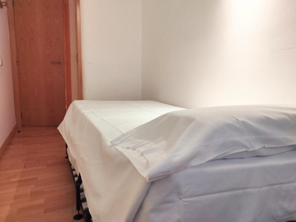Check-in Casas Pico De Nieves Apartment *