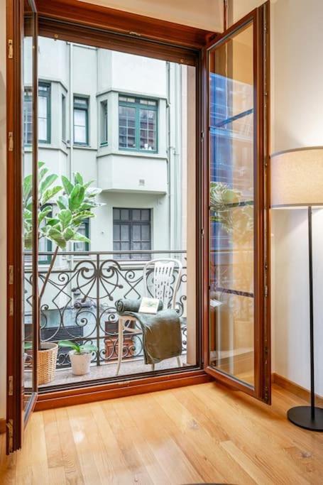 Apartamento El Balcon De Santa Lucia
