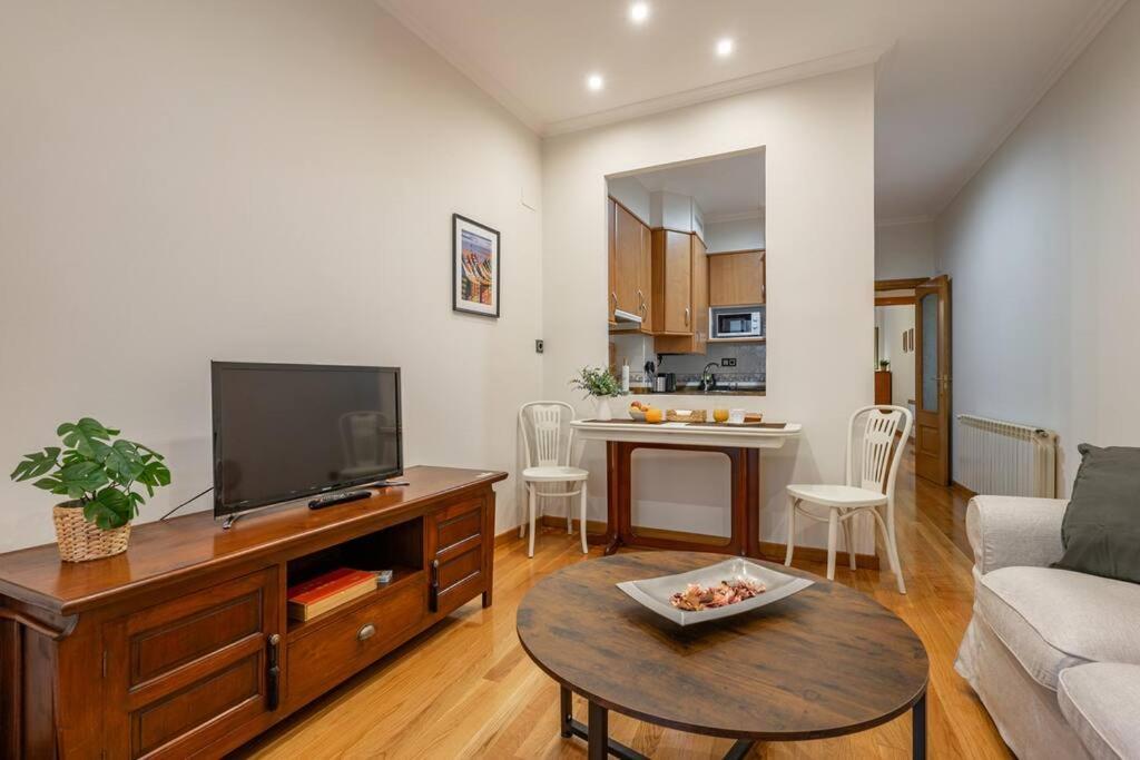 Apartamento El Balcon De Santa Lucia *