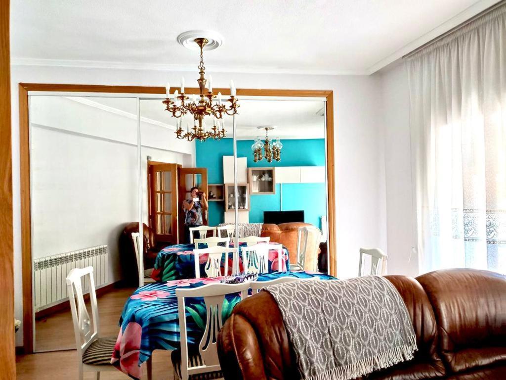 Libertad, 1 Apartment Zamora
