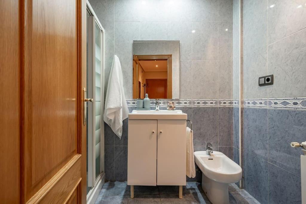 Apartamento El Balcon De Santa Lucia