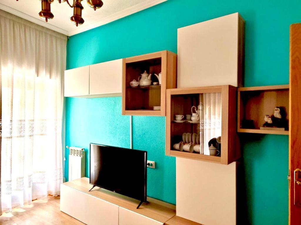 Apartment Libertad, 1 Zamora