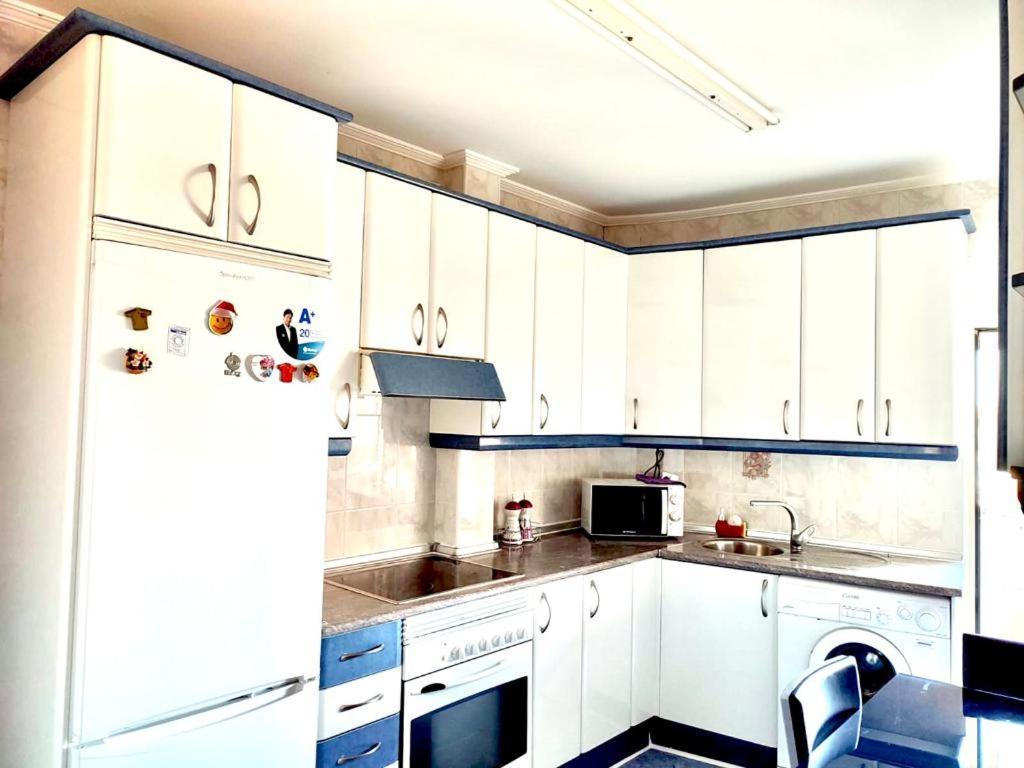 Libertad, 1 Apartment Zamora
