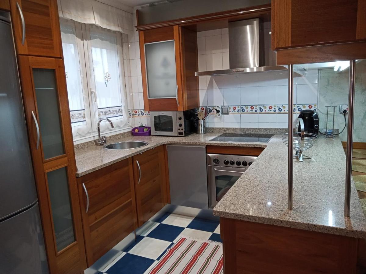Azalea Residencial Torrelavega